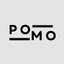 Minimal Pomodoro logo